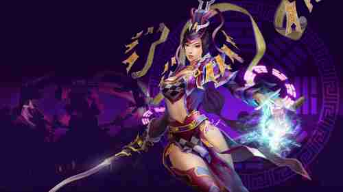 《战神5》DLC惊现奥林匹斯之刃 外媒：希望续作也有